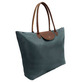 Telosports Lightweight Foldable Tote Handle Bag